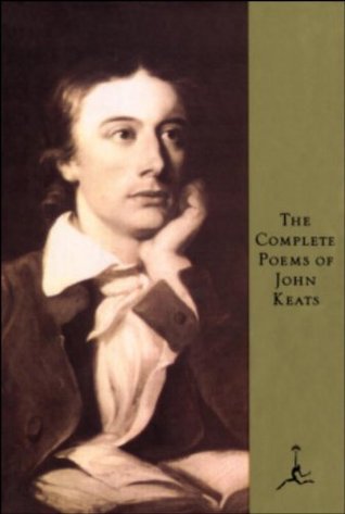 The Complete Poems of John Keats