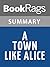 Summary & Study Guide A Town Like Alice by Nevil Shute