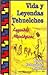 Vida y Leyendas Tehuelches: Leyendas Mitológicas