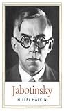Jabotinsky: A Life