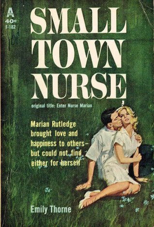 Small Town Nurse
