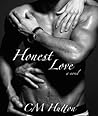 Honest Love (London Brothers, #1) Honest Love (London Brothers, #1)