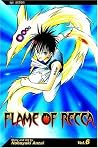 Flame of Recca, V...