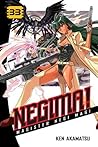 Negima! Magister ...