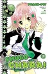 Shugo Chara! Vol. 3