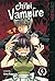 Chibi Vampire, Vol. 4