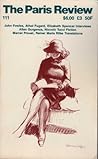The Paris Review, Issue 111, Summer 1989
