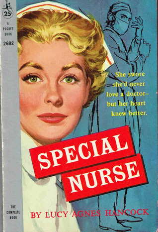 Special Nurse (Paperback)