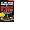 Blowing up Russia...