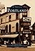 Portland (Images of America: Maine)