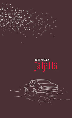 Jäljillä
