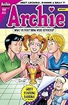 Archie #636 Transgender Role Reversal Issue Variant Cover Edi... by Tania del Rio Archie #636 Transgender Role Reversal Issue Variant Cover Edi... by Tania del Rio