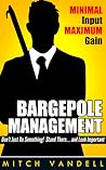 Bargepole Management