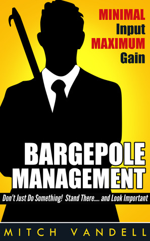 Bargepole Management
