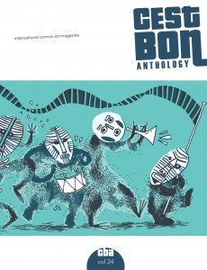 C'est Bon Anthology (vol. 24)