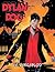 Dylan Dog: Av vargablod