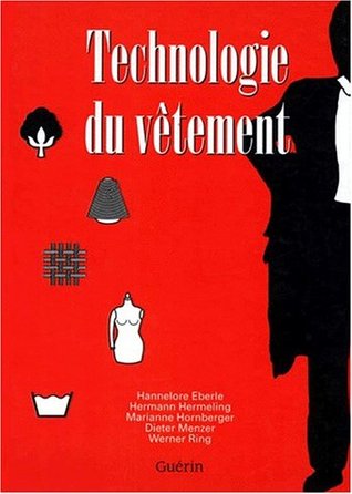Technologie du vêtement
