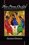 Three Persons, One God