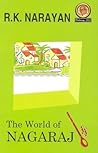 The World of Nagaraj by R.K. Narayan