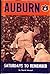 Auburn Saturdays to Remember by David Housel