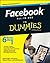 Facebook All-in-One For Dummies
