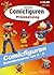 Comicfiguren Preiskatalog 2005/2006