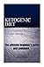 Ketogenic Diet - Natural treatment for Epilepsy and other disorders: (The Ketongenic Diet Cookbook and beginner's guide - Ketogenic diet for beginners)