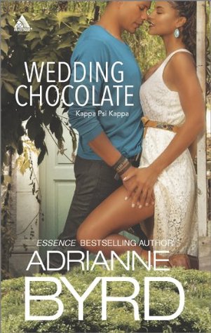 Wedding Chocolate: An Anthology – A Forbidden Love African American Romance (Kappa Psi Kappa Book 1)