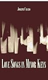 Love Songs in Minor Keys