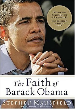 The Faith of Barack Obama (Hardcover)