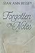 Forgotten Notes by Sian Ann Bessey