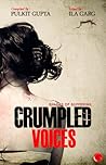 Crumpled Voices - Shades of Suffering