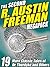 The Second R. Austin Freeman Megapack: 19 More Classic Tales of Dr. Thorndyke and Others
