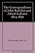 The Correspondence of John Badollet and Albert Gallatin 1804-1836