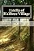 Estella of Halftree Village: A Sasquatch Tale