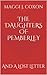 The Daughters of Pemberley: And A Lost Letter (Elizabeth Darcy of Pemberley Book 2)