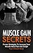 MUSCLE BUILDING: Proven Ways To Get Shredded Quickly - Bodybuilding, Muscle Building, Fat Loss & Metabolism (Gain Muscle, Build Muscle, Testosterone, Burn ... Training, Get Lean, Strength Training)