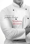 Vendetta piccante by Jennifer Probst