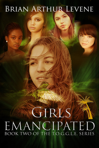 The Daughters' Endgame: T.O.G.G.L.E #2