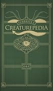 Pembrick's Creaturepedia