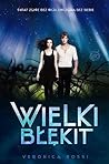 Wielki Błękit by Veronica Rossi