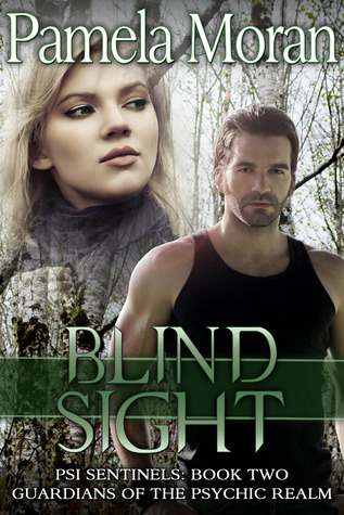 Blind Sight (PSI Sentinels: Guardians of the Psychic Realm, #2)