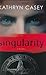 Singularity (Sarah Armstrong #1)