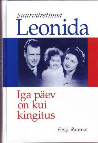 Iga päev on kui kingitus