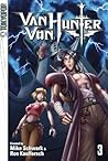 Van Von Hunter Volume 3