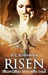 Risen (Fallen Desire, #3)