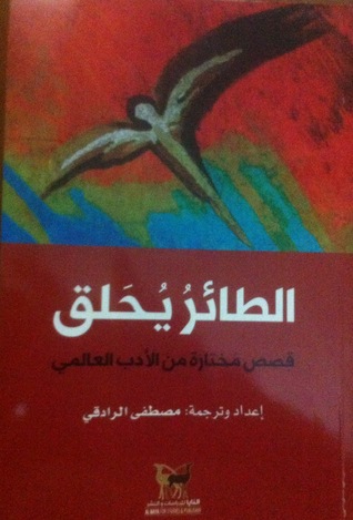 الطائر يحلق (Paperback)