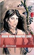 Robin Hood-Vampire Lord