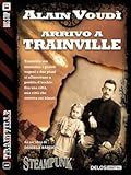 Arrivo a Trainville