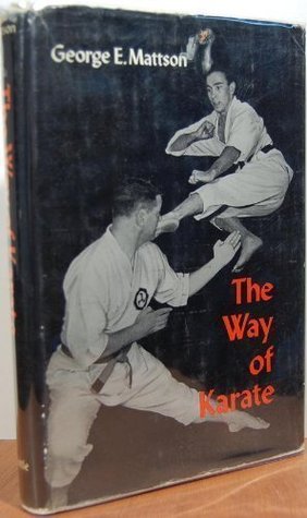 The Way of Karate (Hardcover)